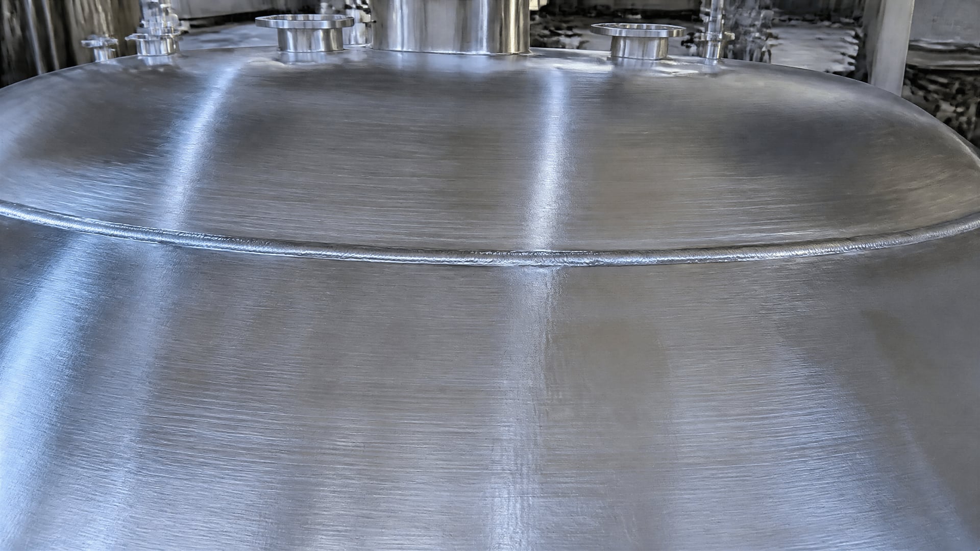 Low-temperature steels