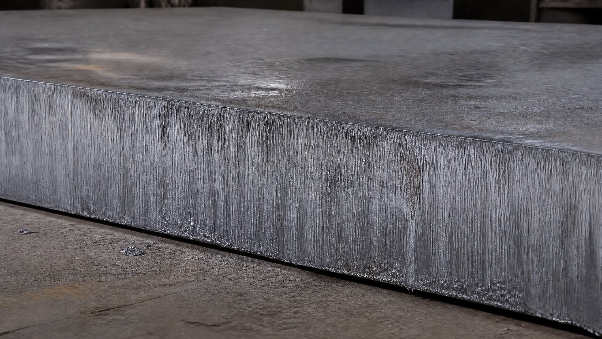 Higher strength steels