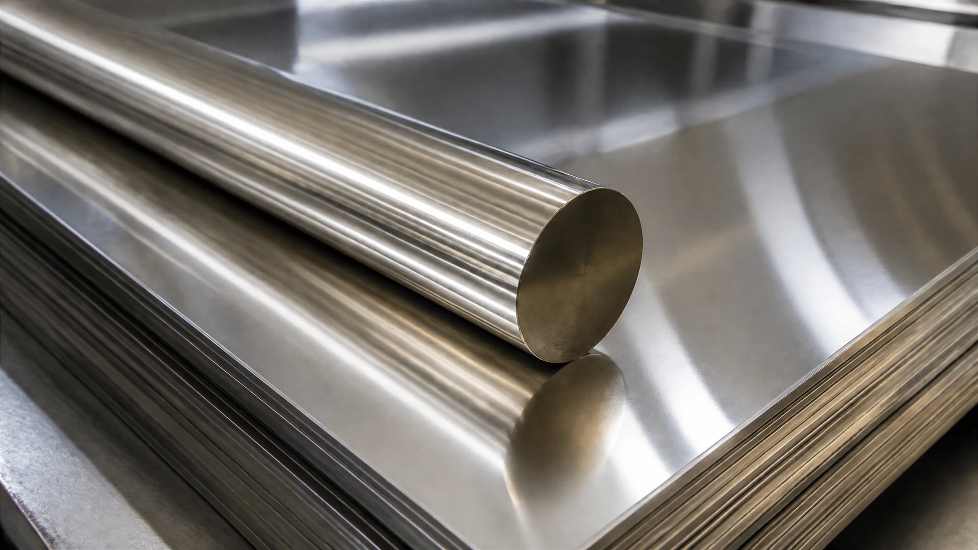 Nickel and cobalt alloys