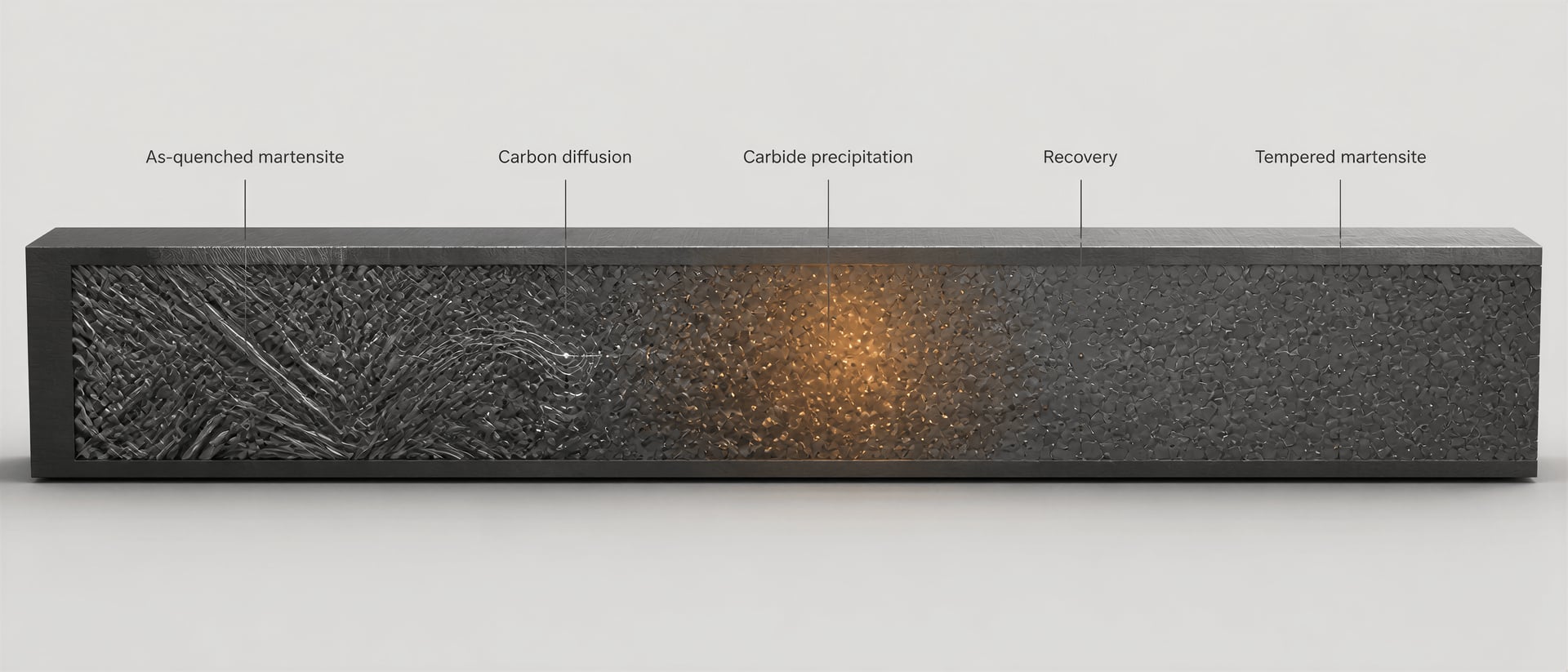 Steel Tempering Response and Secondary Hardening — Heat Treatment article, steel wiki