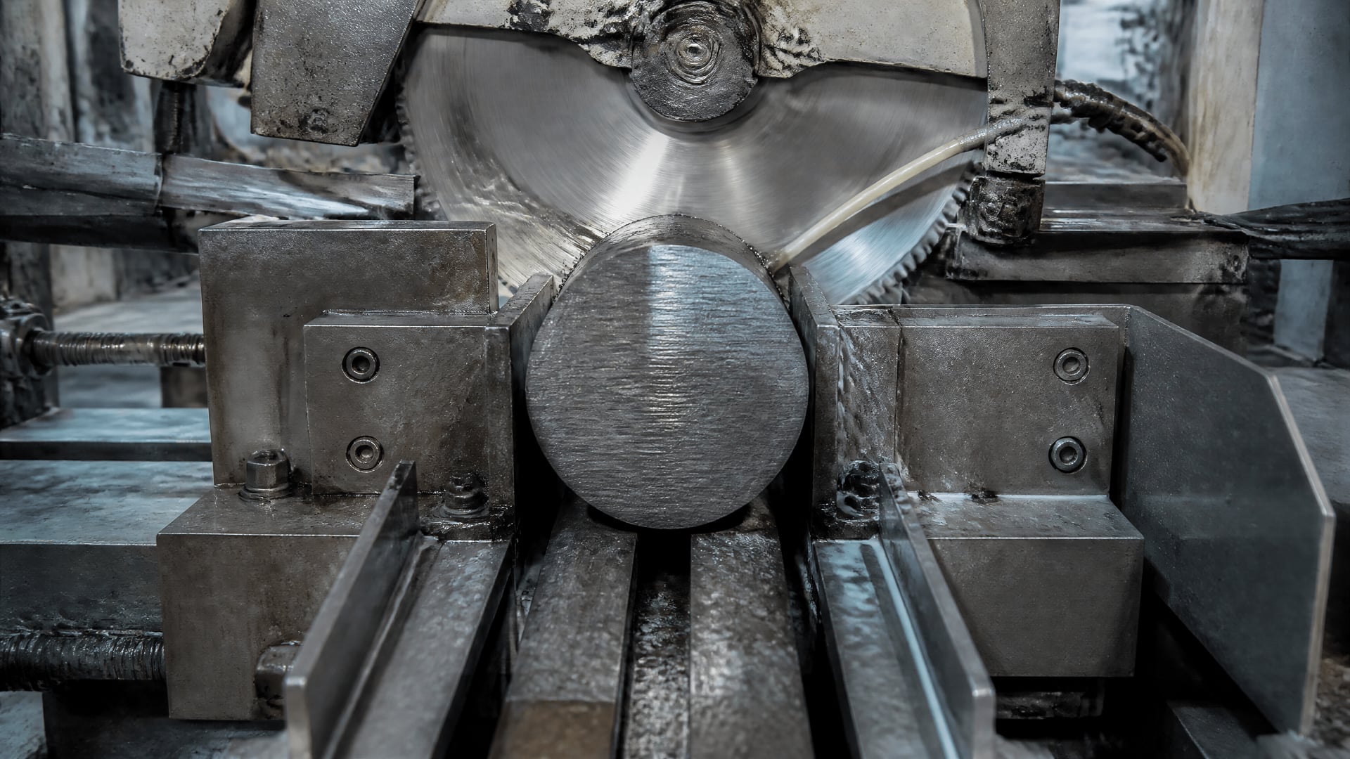 Contract sawing