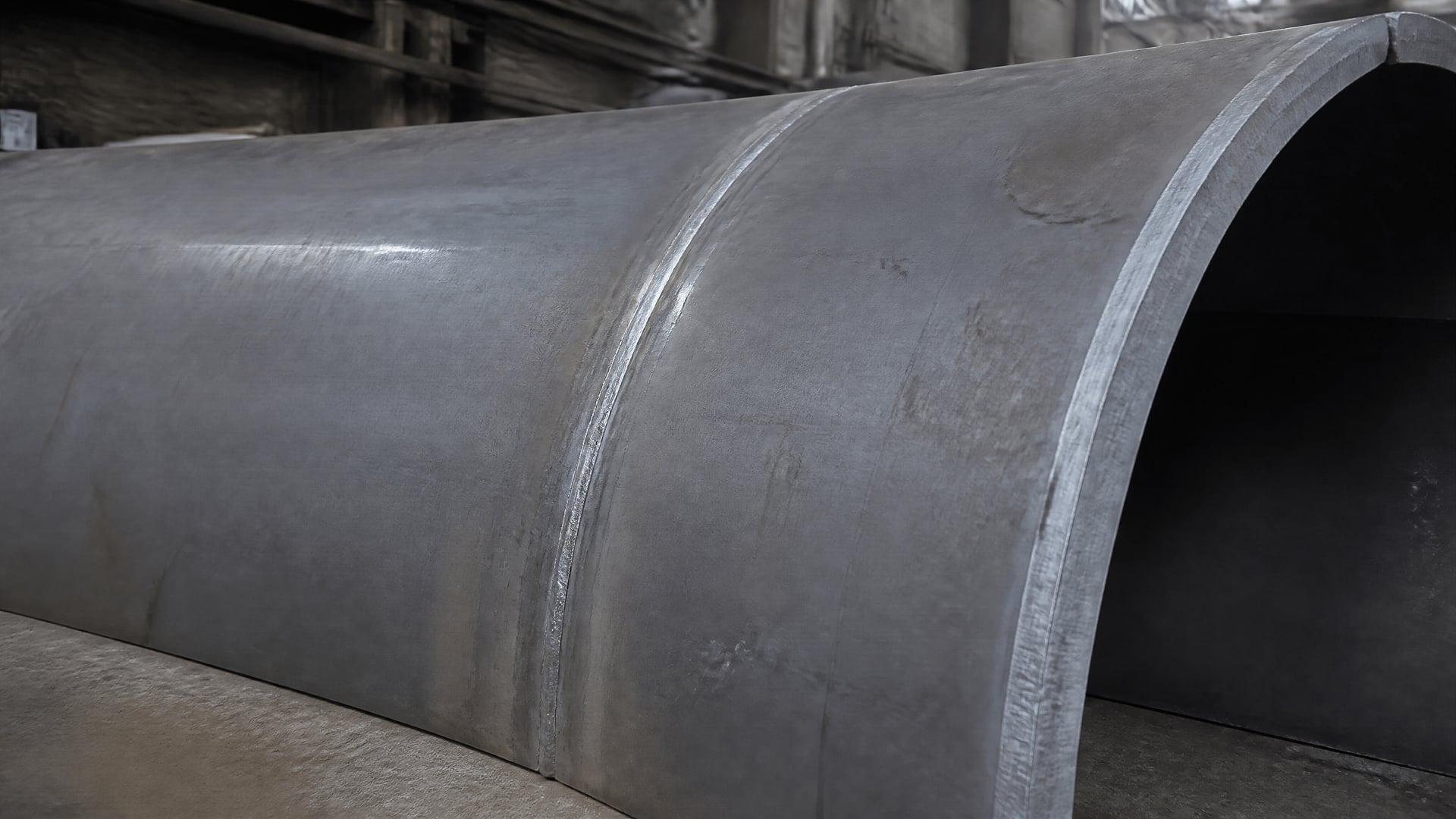 Hydrogen resistant steels