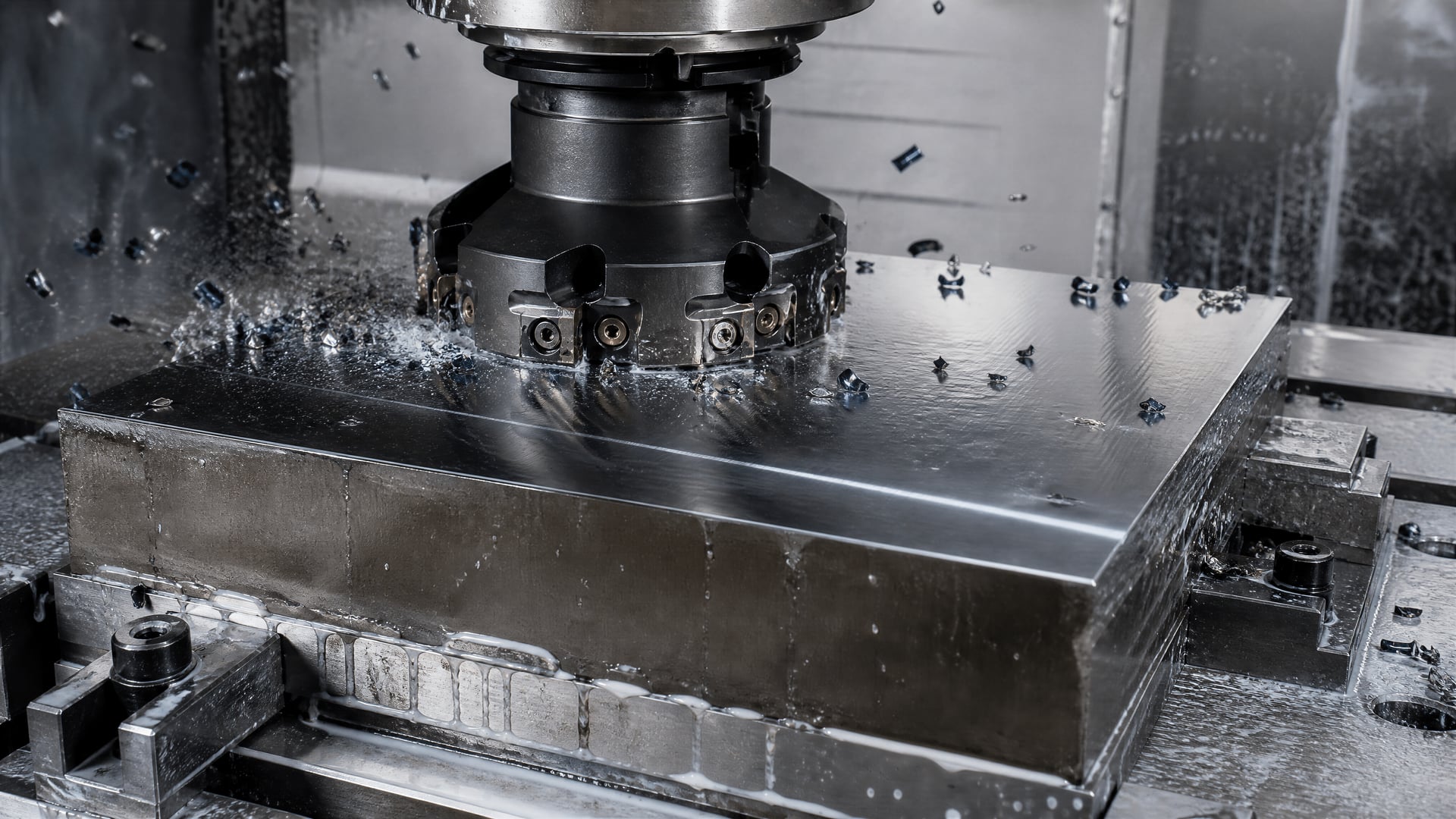 Milling