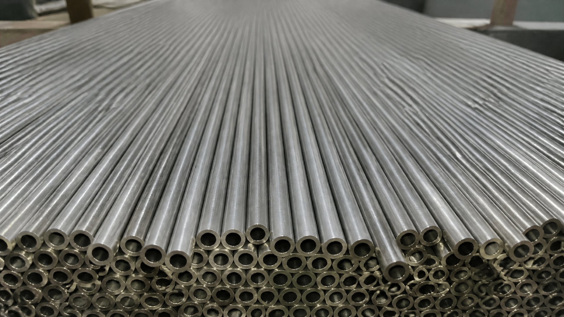 High-temperature steels