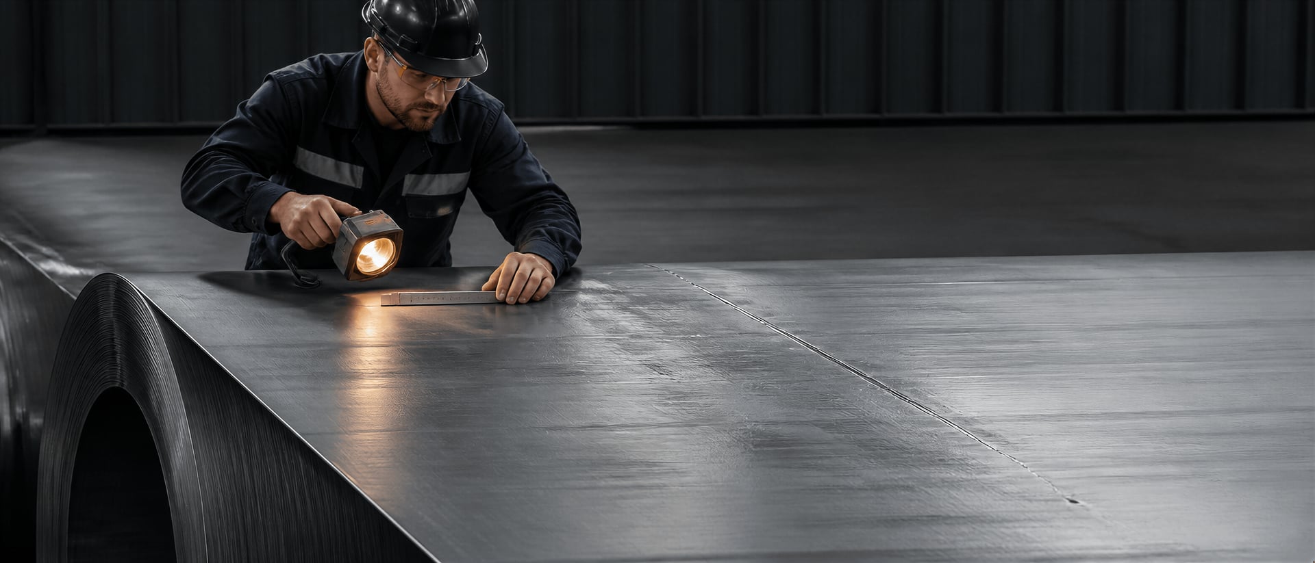 Steel Surface Defects and Inspection Methods — Reading a Datasheet article, steel wiki
