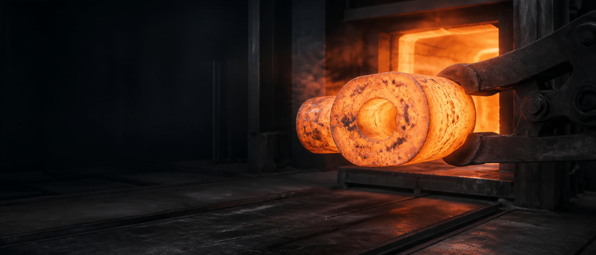 Steel Annealing and Normalizing Treatments — Heat Treatment article, steel wiki