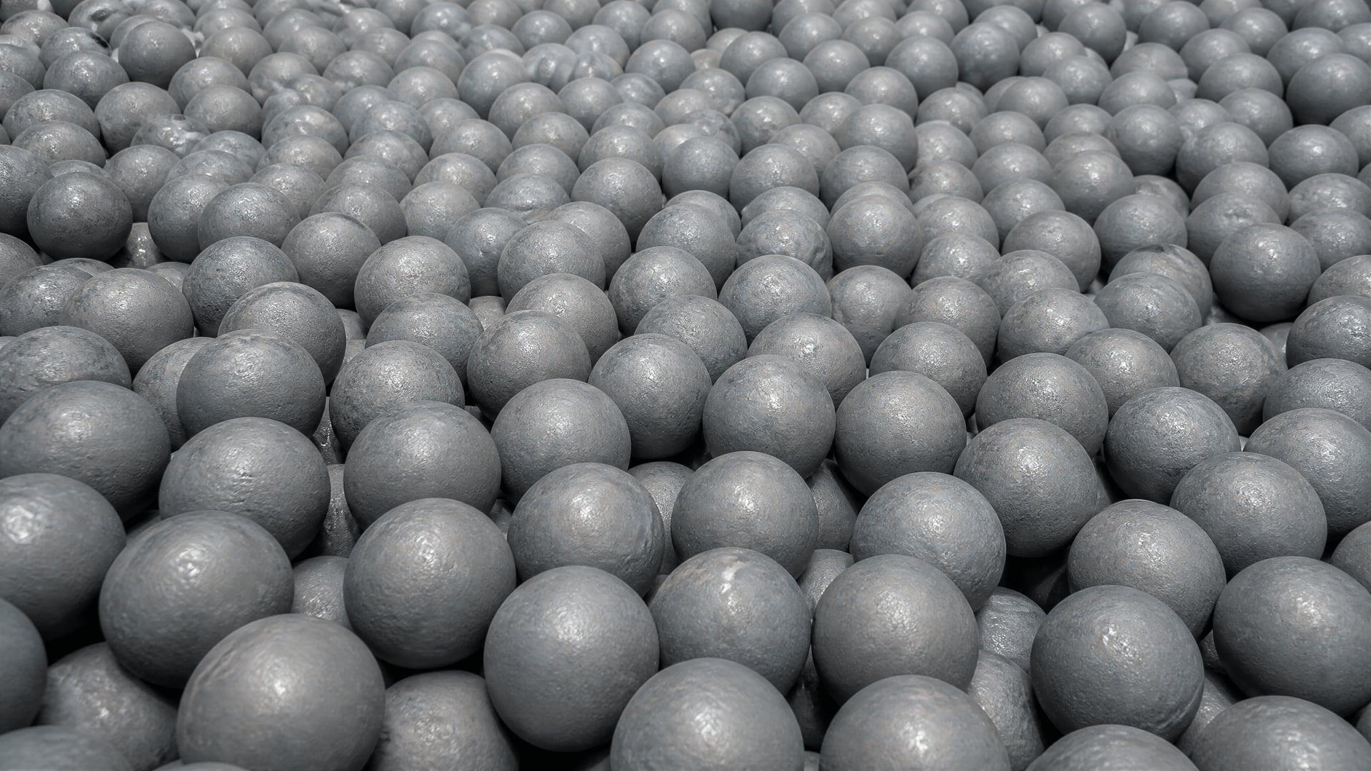 Unalloyed bearing steels