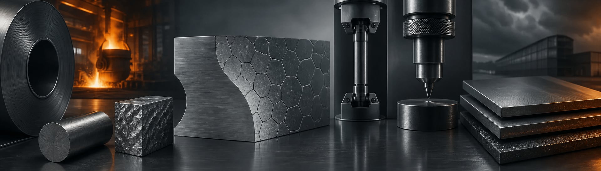 Reading a Datasheet — steel wiki: properties, standards & testing