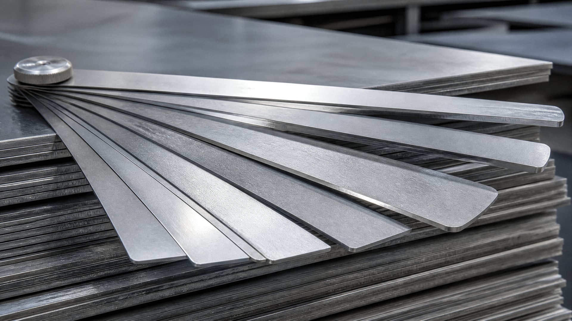 Sheet Gauge / mm