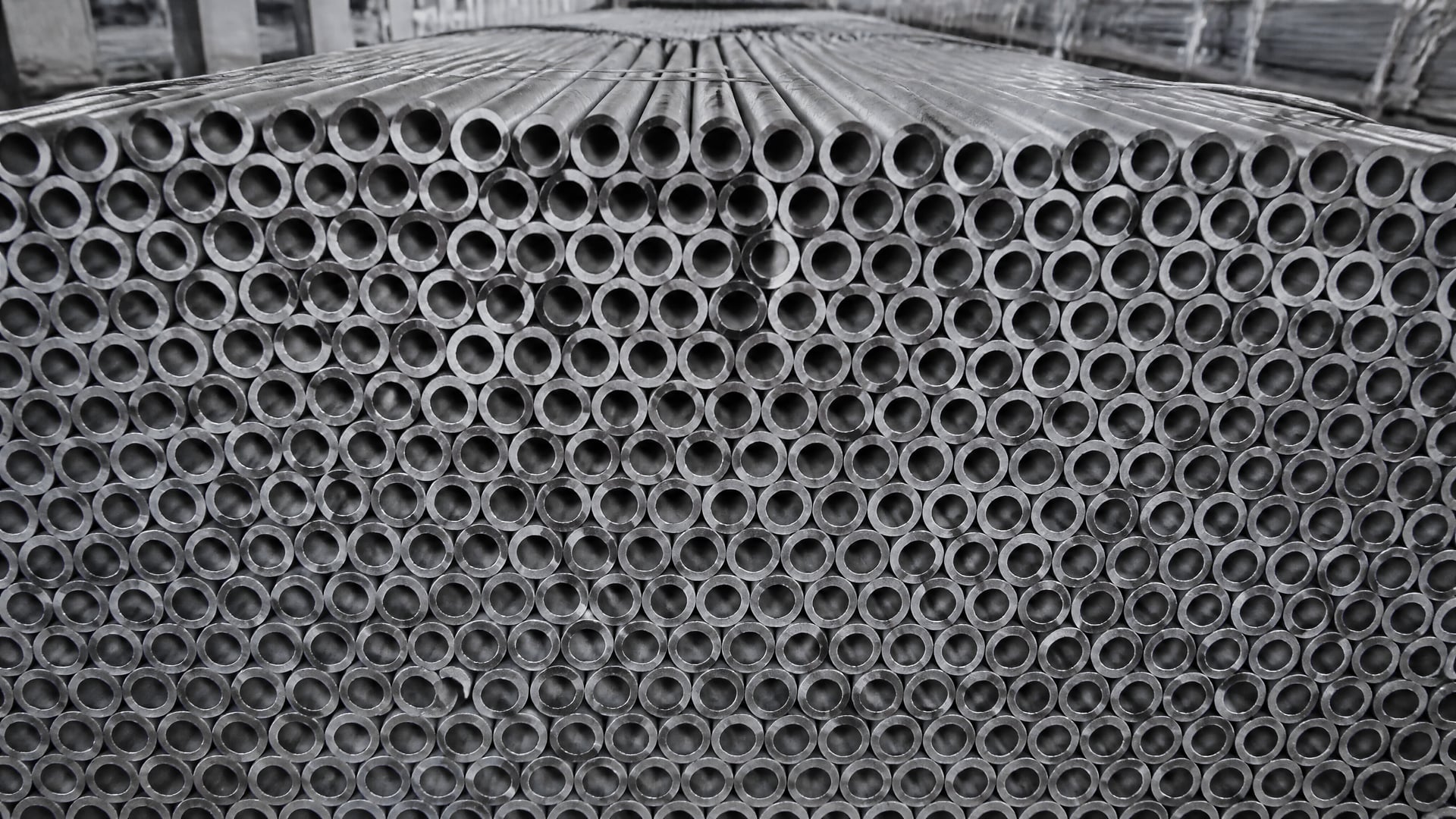 Tube & Ring Weight