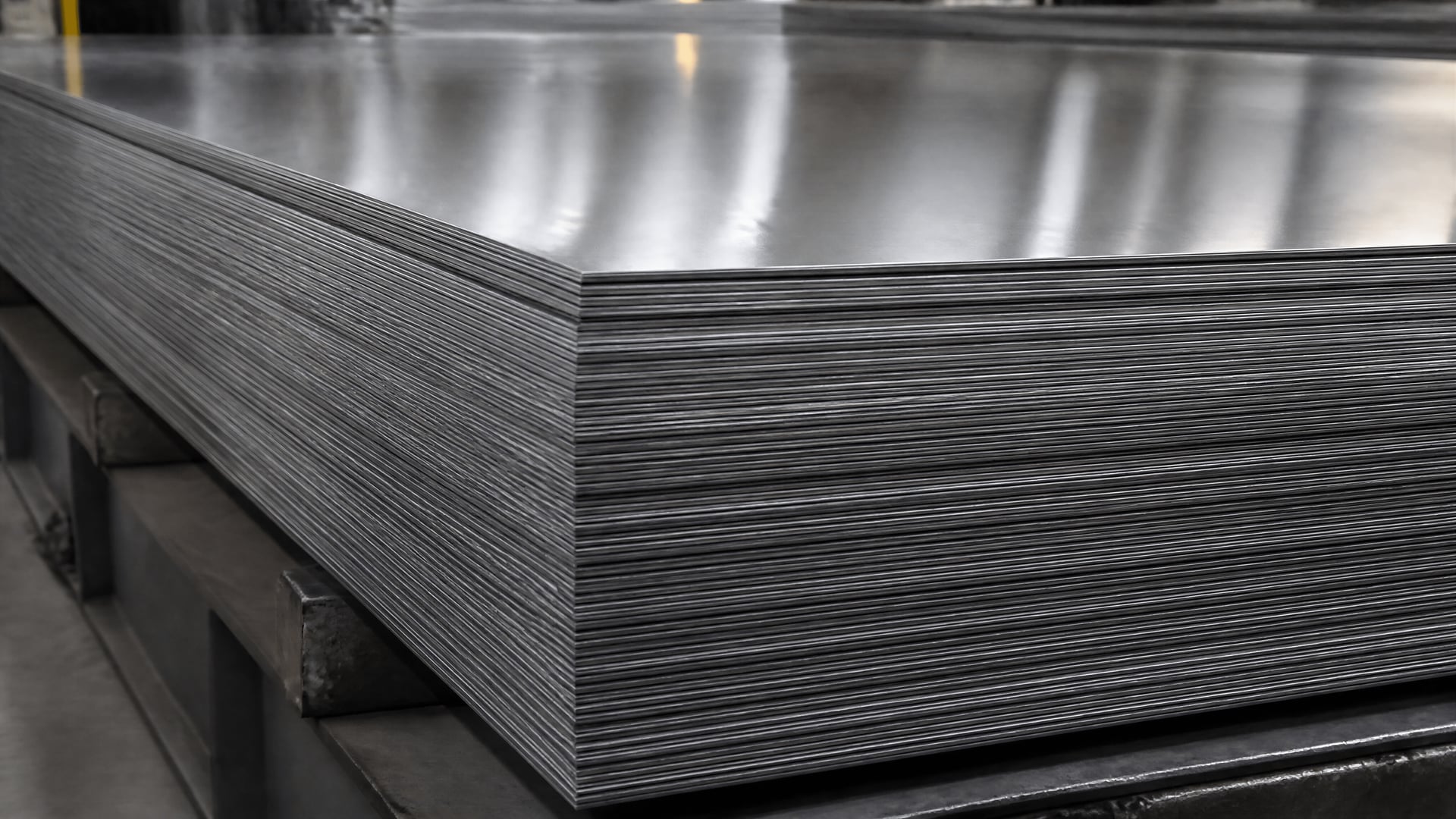 Phosphorus alloyed steels