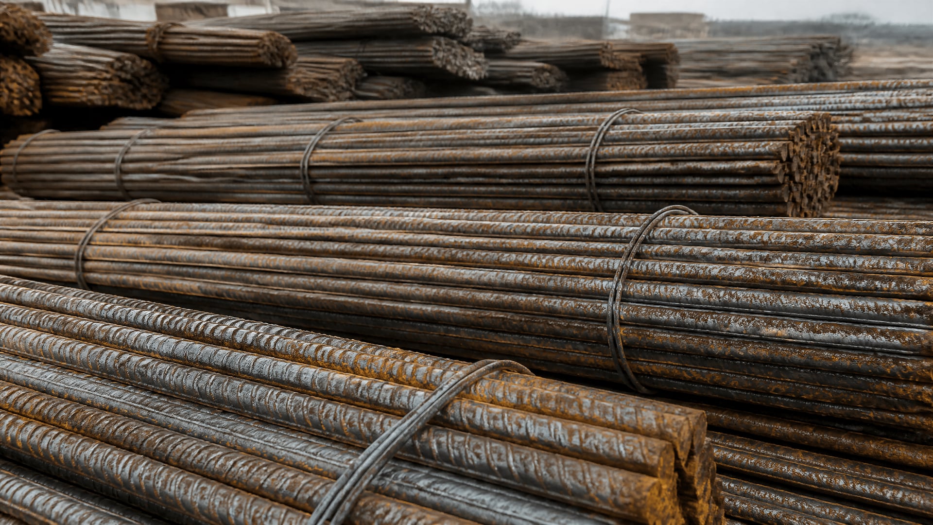 Rebar Weight