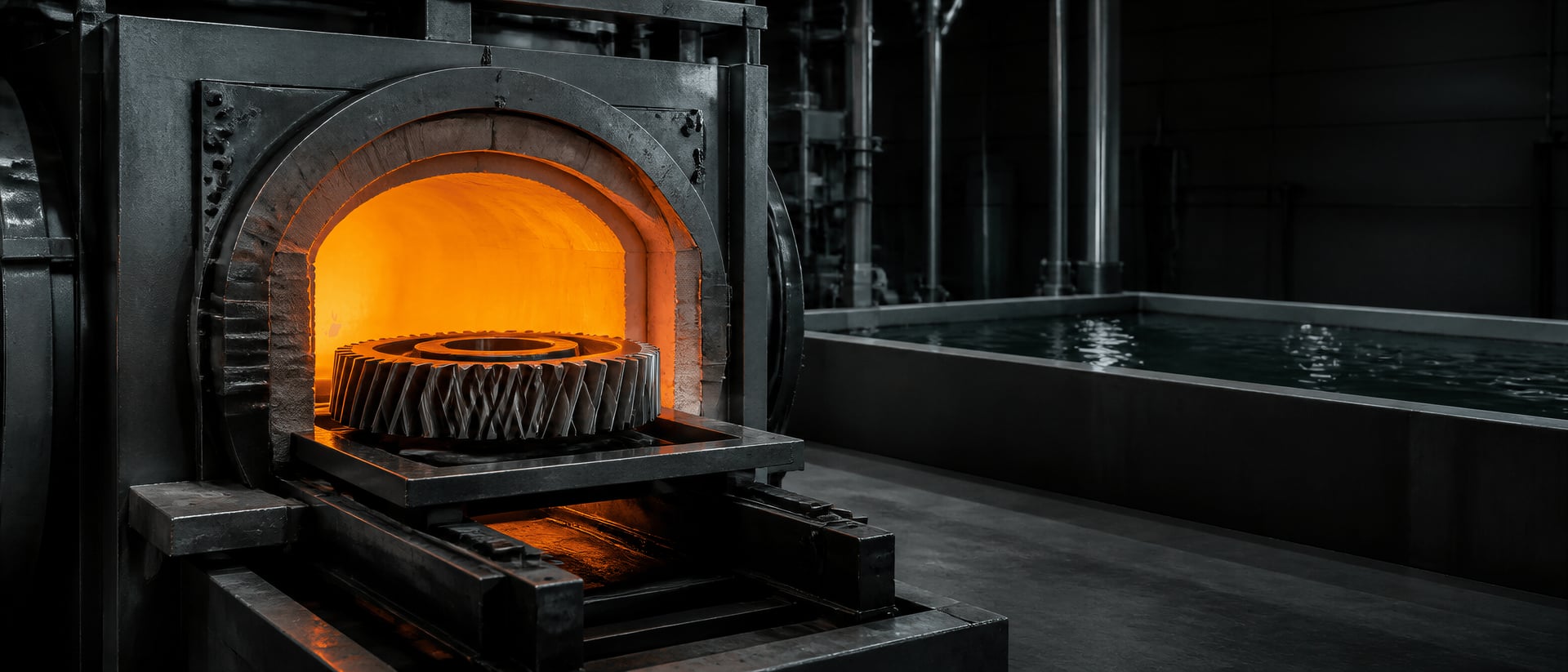 Heat Treatment Fundamentals for Steel