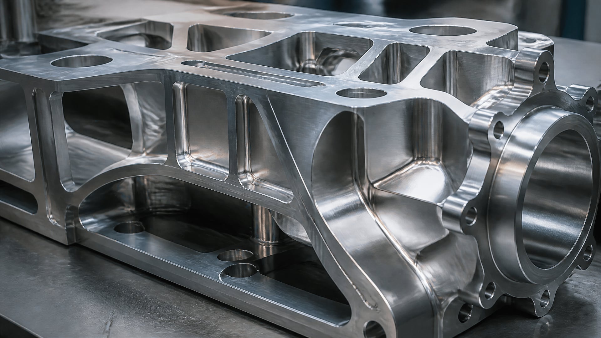 Precipitation hardening steels