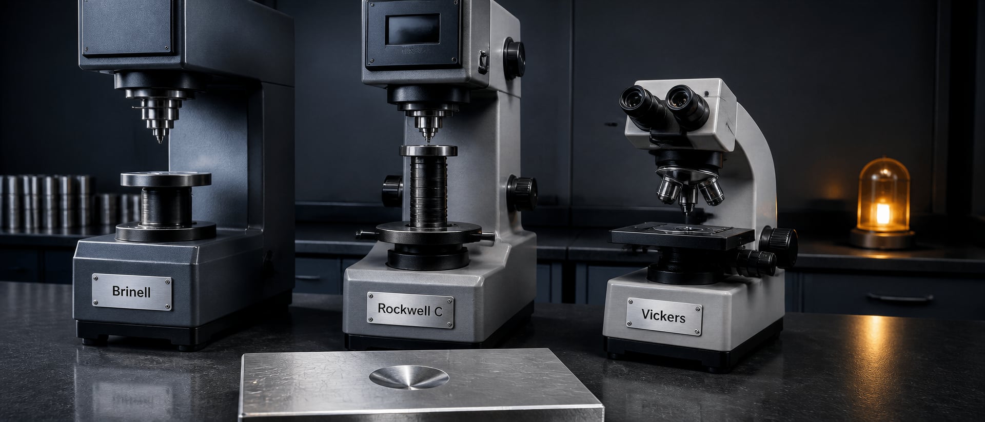 Hardness Conversion and Property Relationships in Steel — Calculated Values article, steel wiki