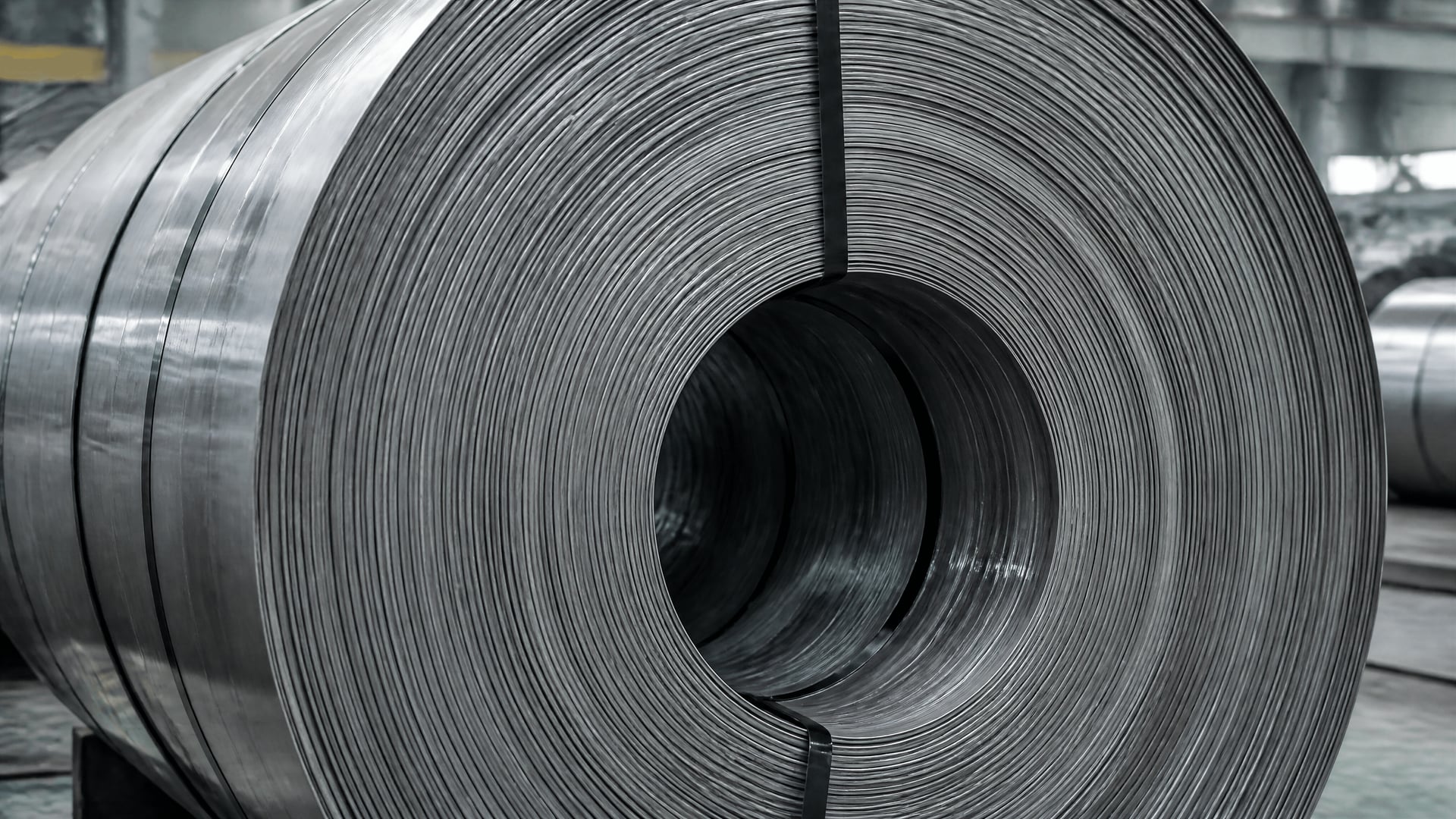 Coil Weight