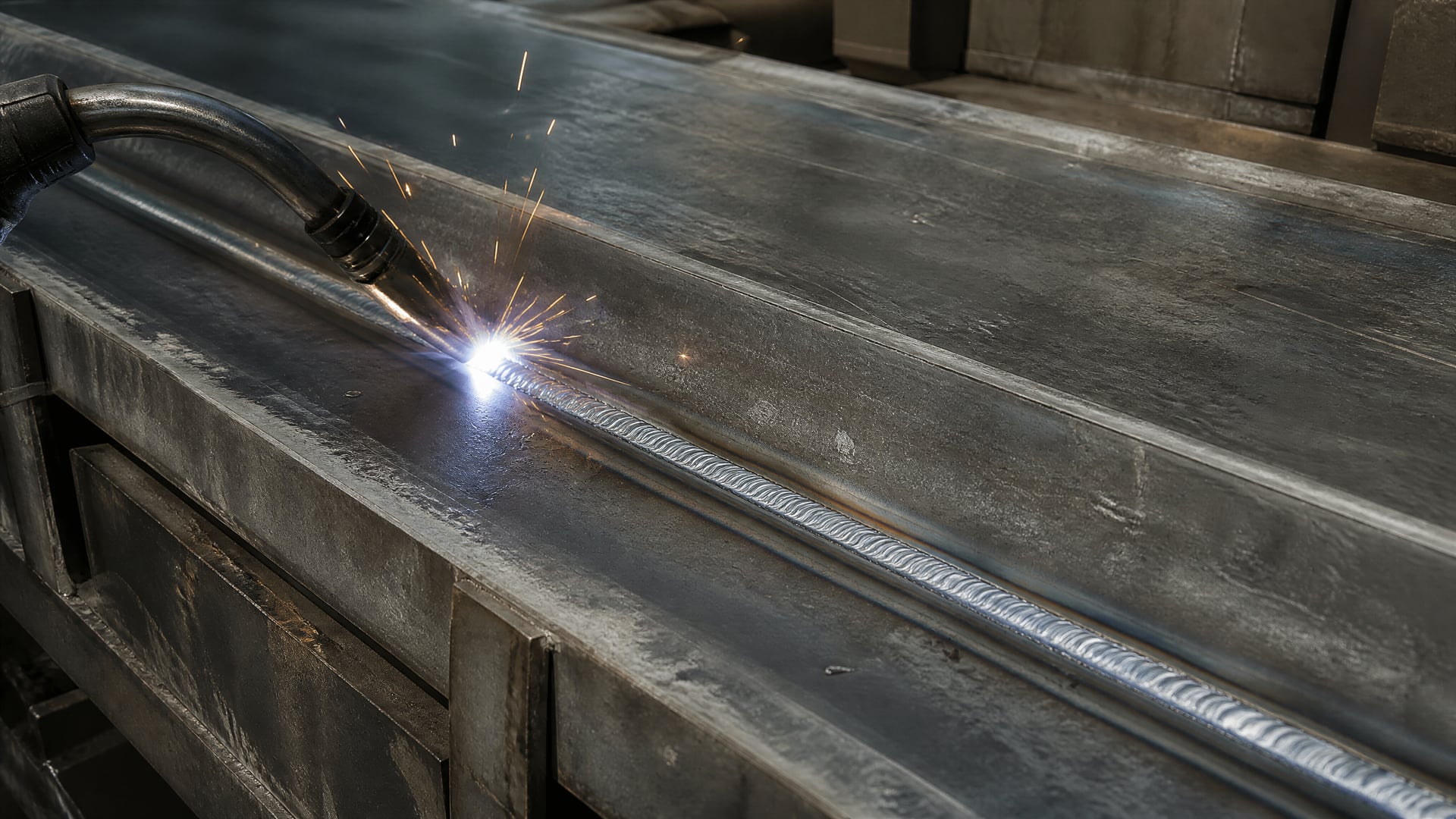 Welding