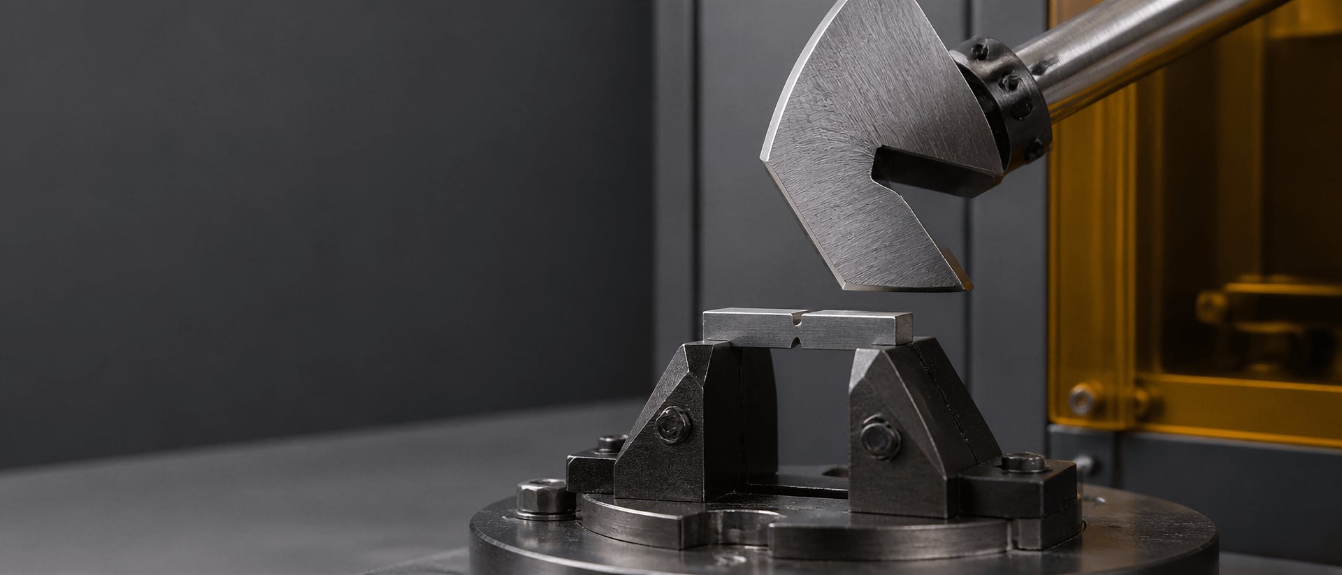 Steel Impact Toughness and Charpy Testing — Reading a Datasheet article, steel wiki