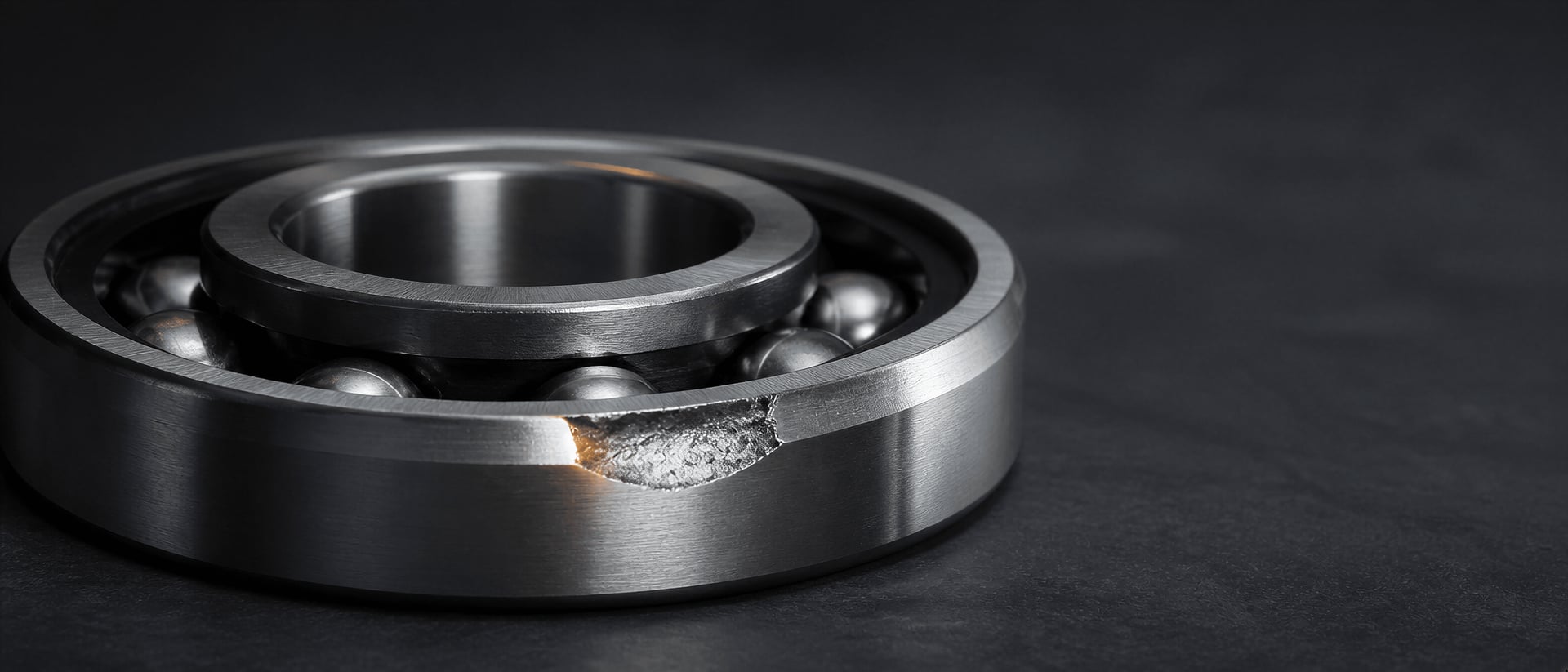 Bearing Steels and Rolling-Contact Fatigue — Steel Families article, steel wiki