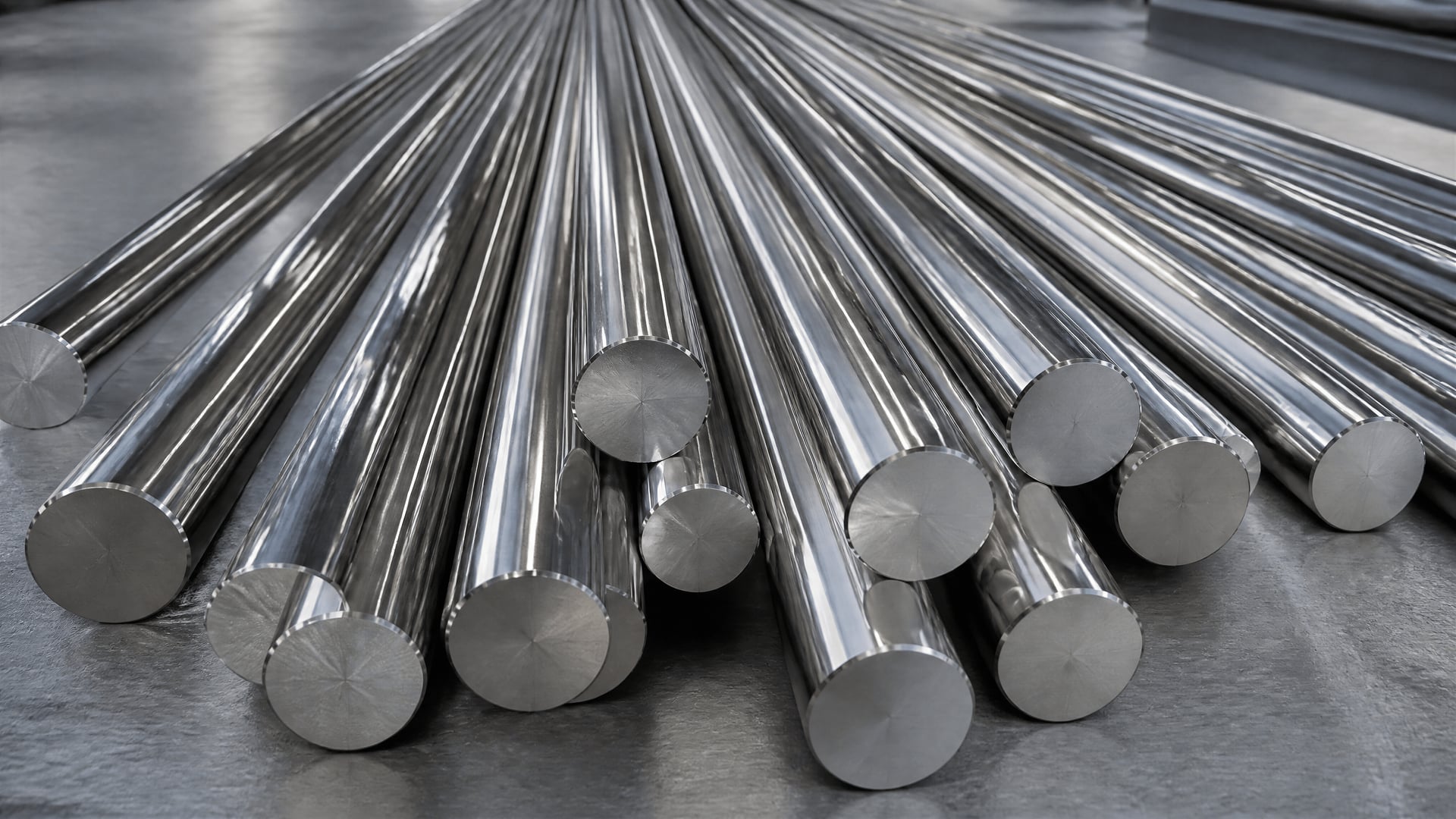 Non-magnetic steels