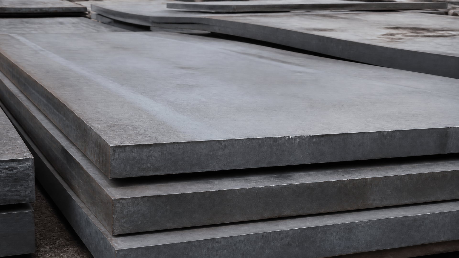Special steels for defense technology