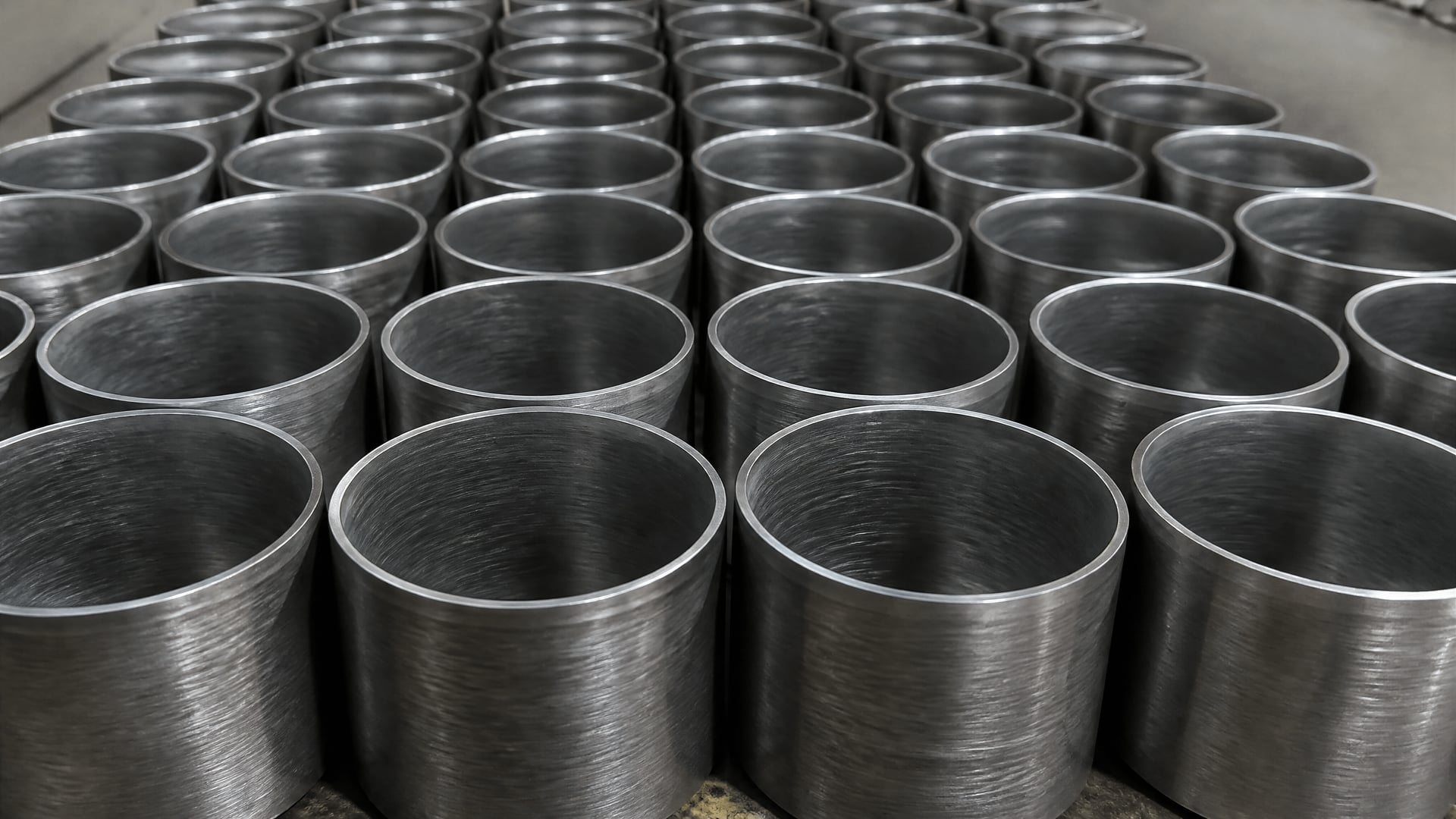 Aging resistant steels