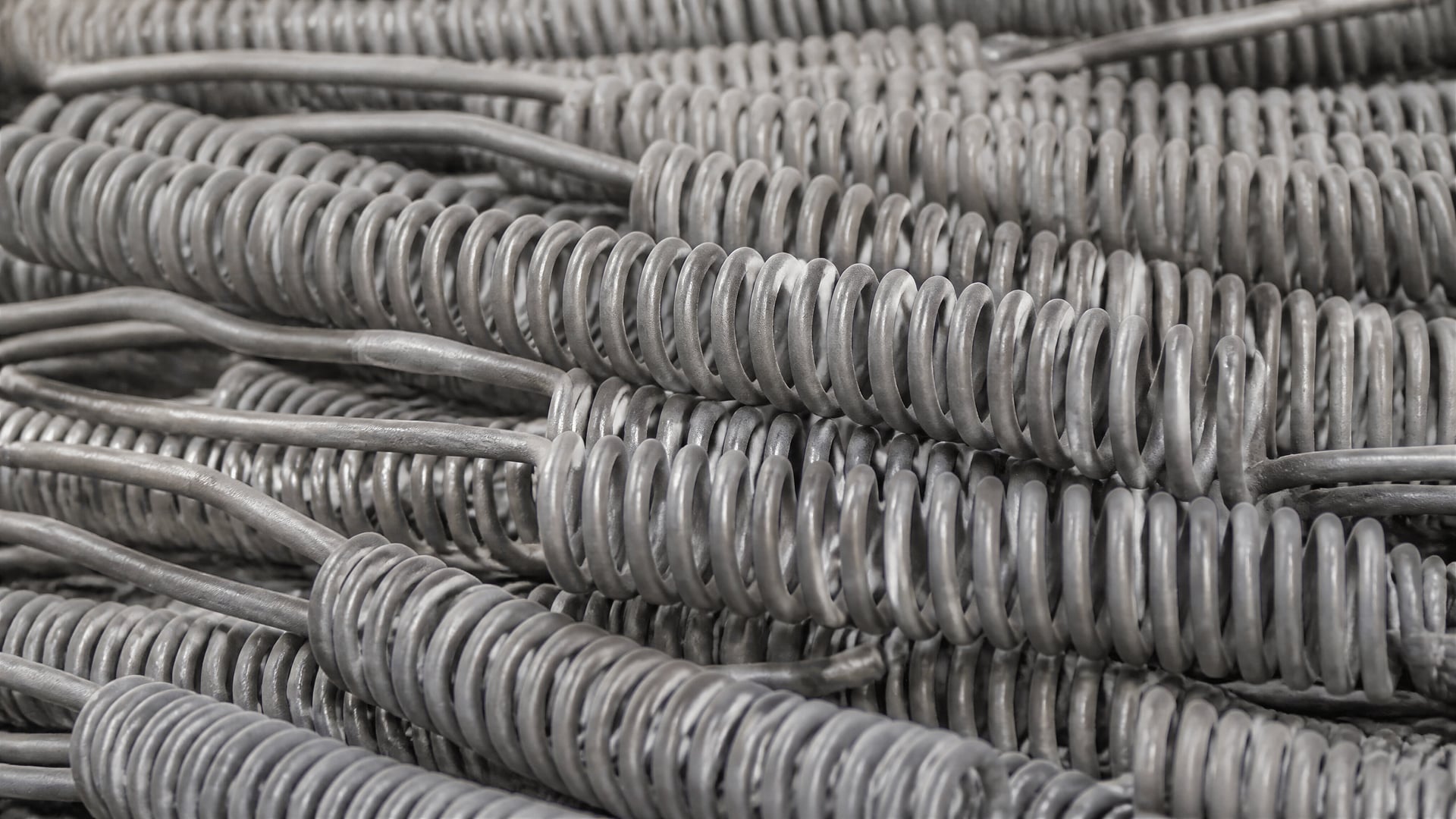 Resistance heating alloys