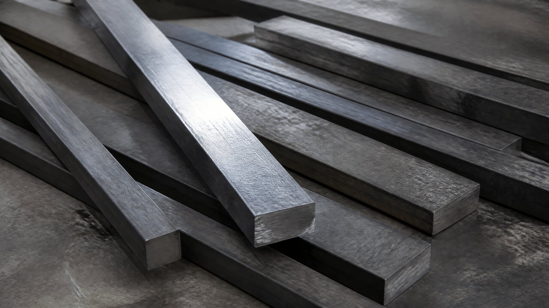 Unalloyed tool steels / carbon steels