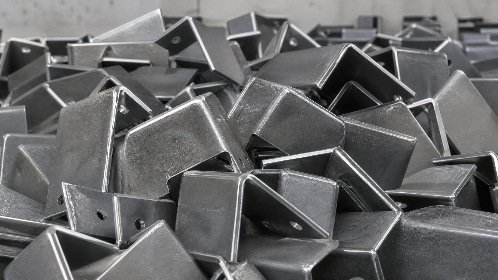 Fine-grain steels for cold forming