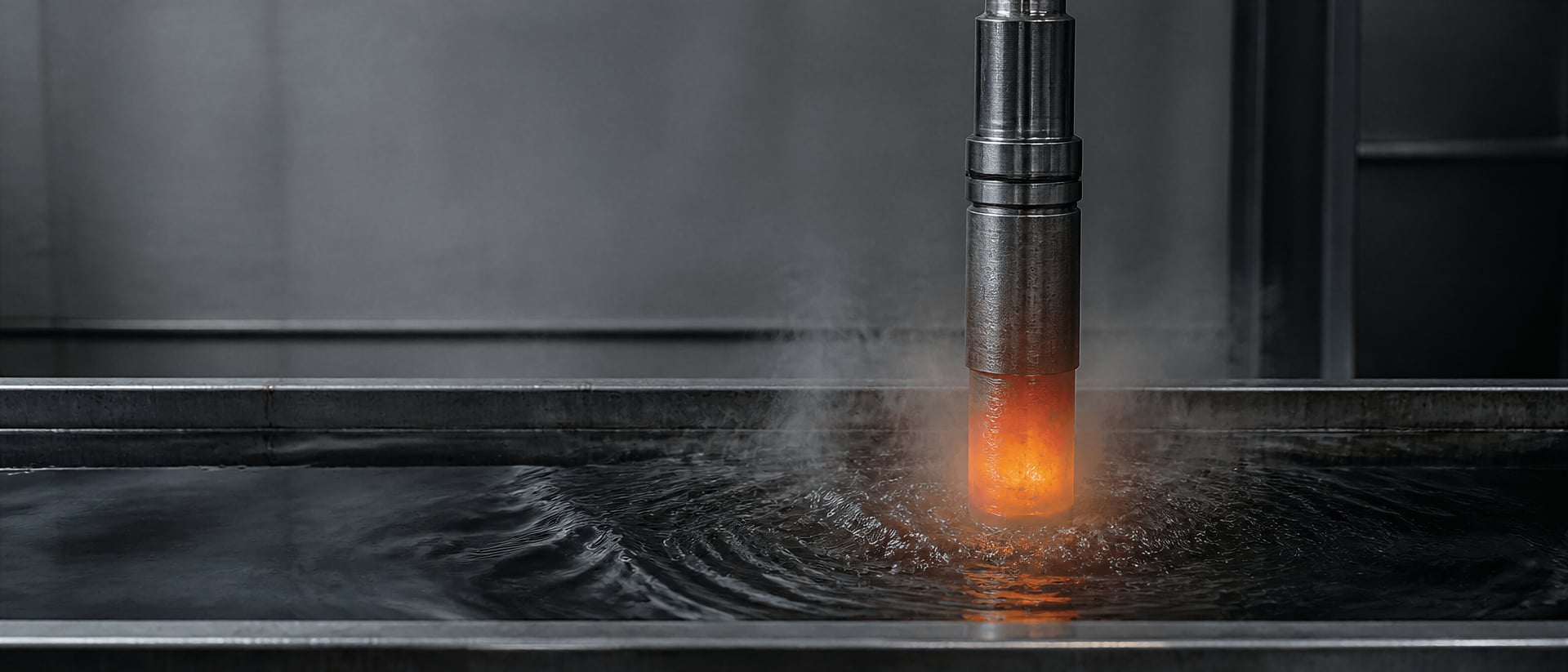 Quenching Media and Cooling Severity — Heat Treatment article, steel wiki