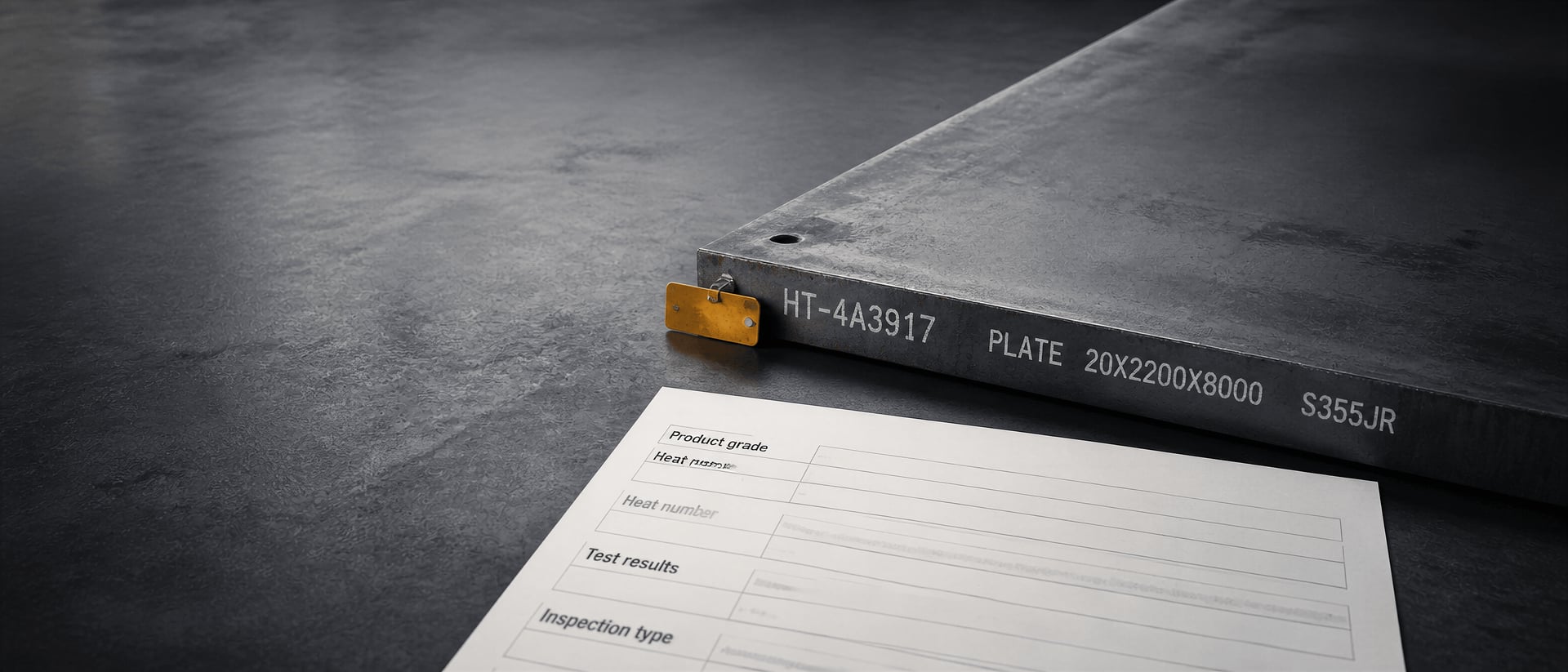 Mill Test Certificates for Steel: Types, Tests and Traceability — Reading a Datasheet article, steel wiki