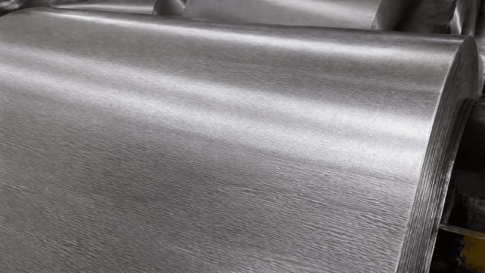 Stainless steels