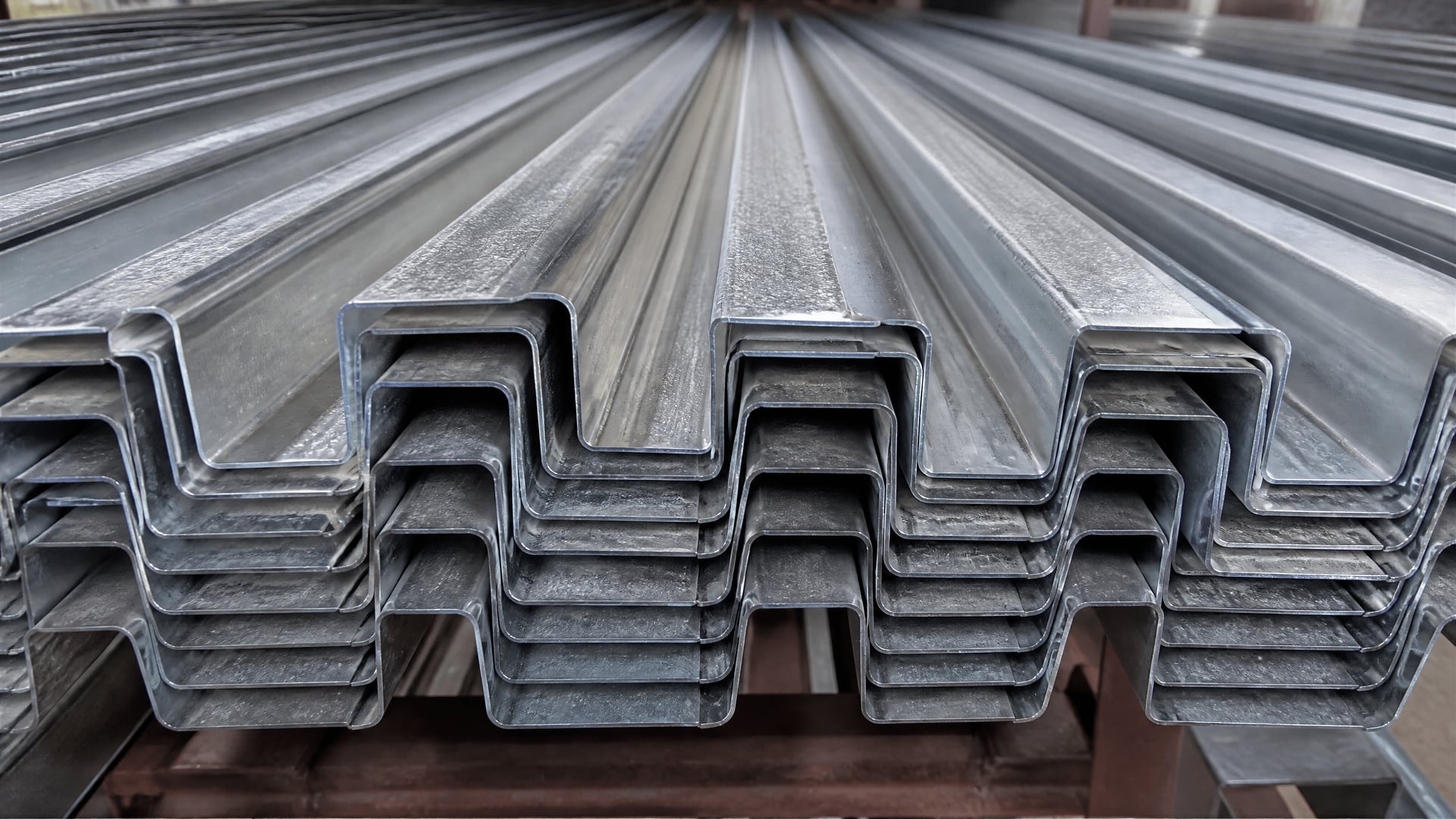 Dual phase steels