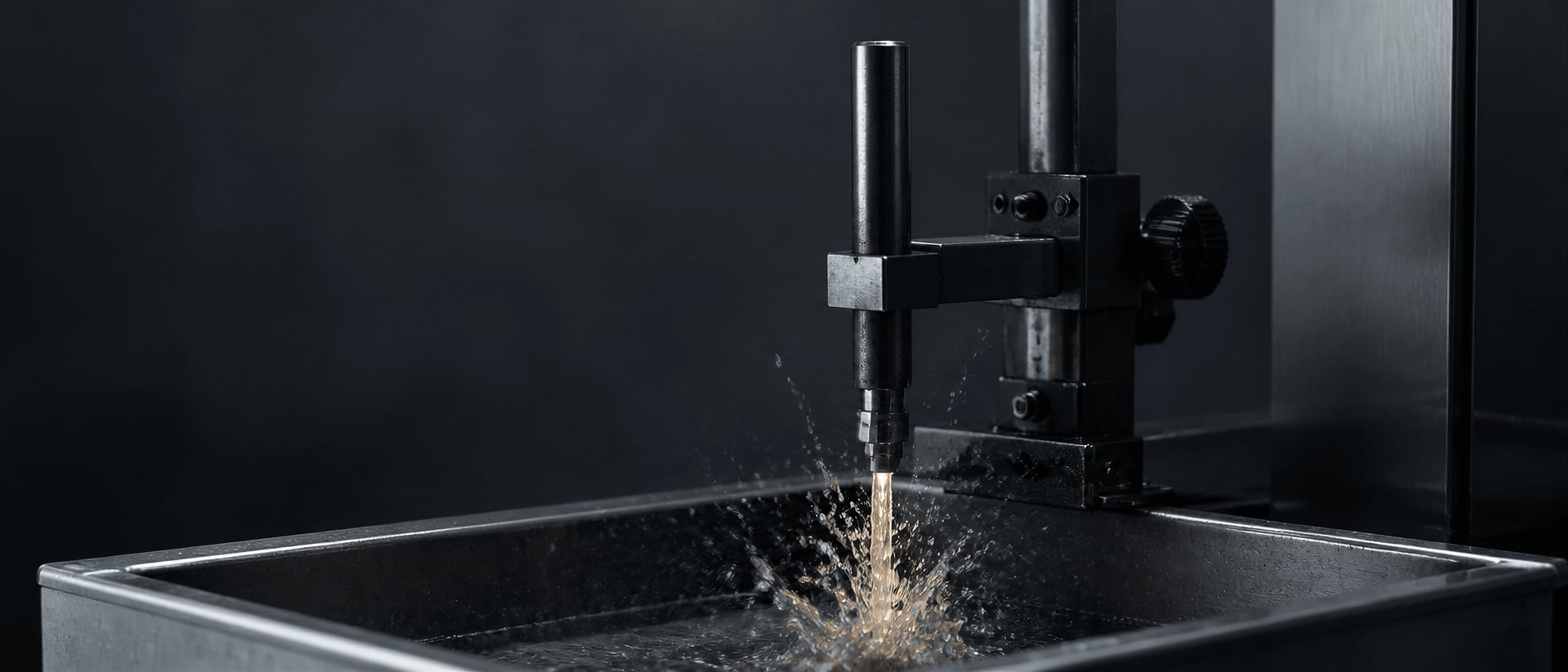 Steel Hardenability and the Jominy End-Quench Test — Heat Treatment article, steel wiki