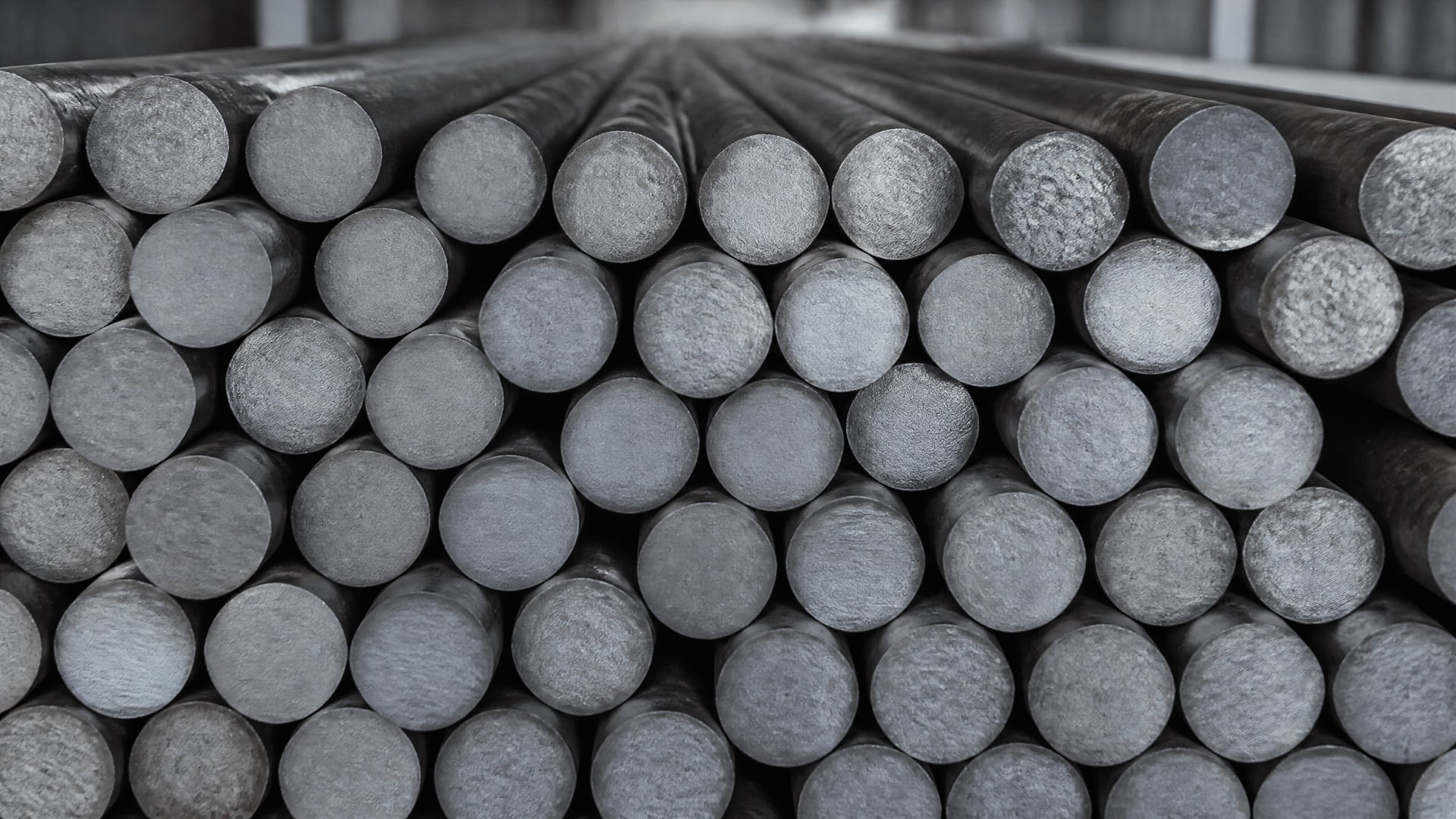 High-strength steels